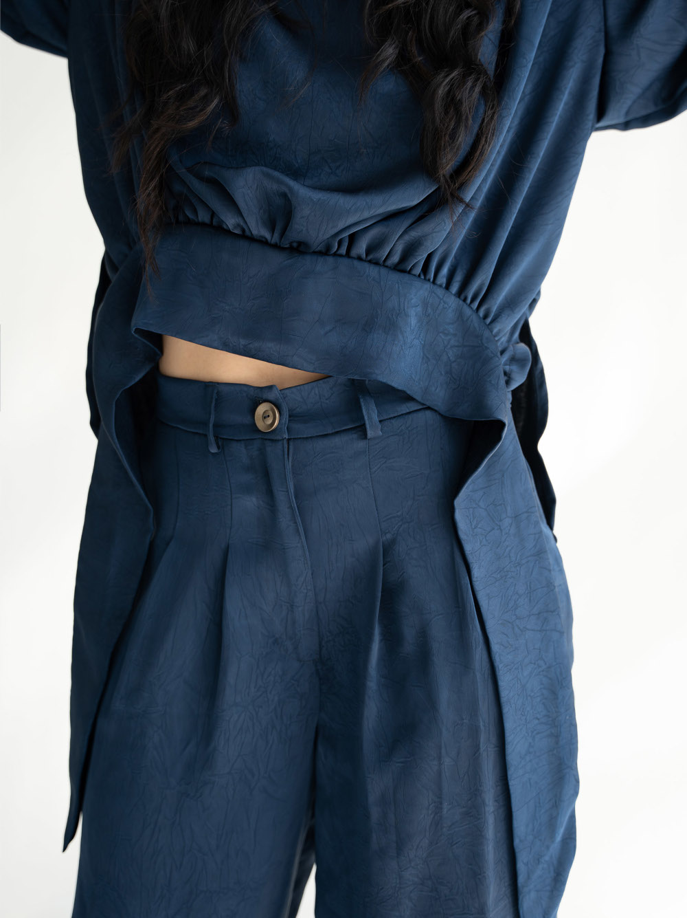 RASO ATHLUXE SWEATER