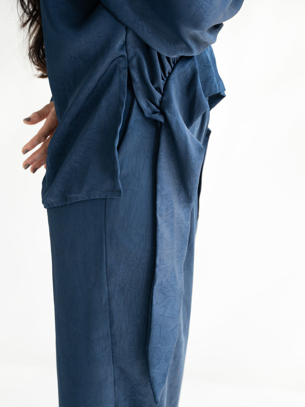 RASO ATHLUXE SWEATER
