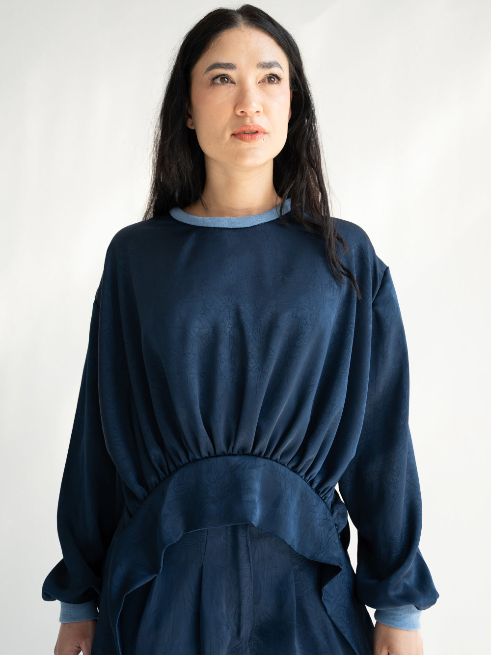 RASO ATHLUXE SWEATER